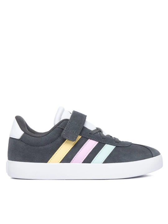 Zdjęcie produktu Sneakersy adidas Vl Court 3.0 JH6315 Szary