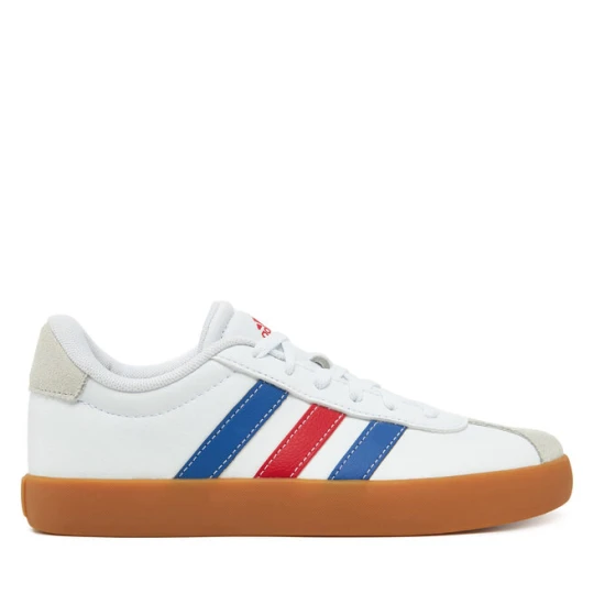 Zdjęcie produktu Sneakersy adidas VL Court 3.0 JH8721 Biały