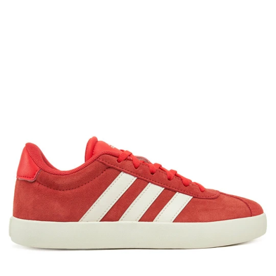 Zdjęcie produktu Sneakersy adidas VL Court 3.0 JH8724 Czerwony