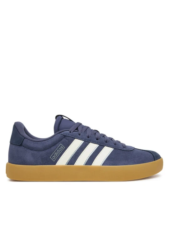 Zdjęcie produktu Sneakersy adidas VL Court 3.0 JP5289 Granatowy