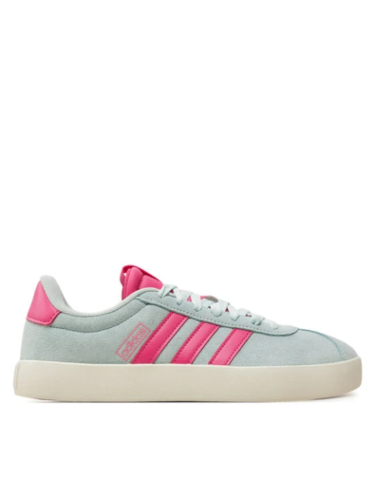 Zdjęcie produktu Sneakersy adidas Vl Court 3.0 JP5326 Zielony