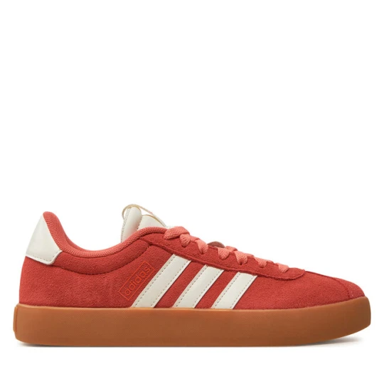 Zdjęcie produktu Sneakersy adidas Vl Court 3.0 JP5327 Koralowy