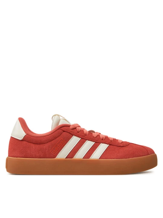Zdjęcie produktu Sneakersy adidas Vl Court 3.0 JP5327 Koralowy