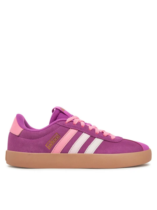 Zdjęcie produktu Sneakersy adidas VL Court 3.0 JP5352 Różowy