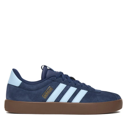 Zdjęcie produktu Sneakersy adidas Vl Court 3.0 JP7537 Granatowy