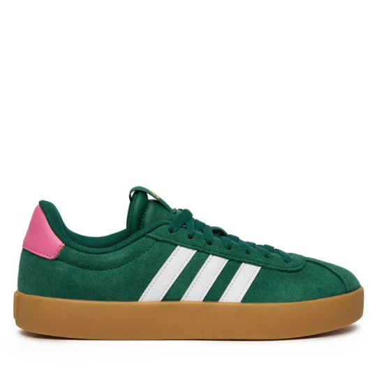 Zdjęcie produktu Sneakersy adidas VL Court 3.0 JP7538 Zielony