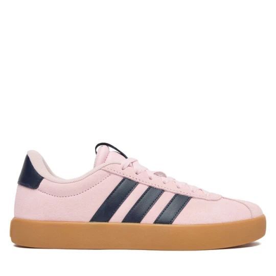 Zdjęcie produktu Sneakersy adidas Vl Court 3.0 JP7629 Różowy