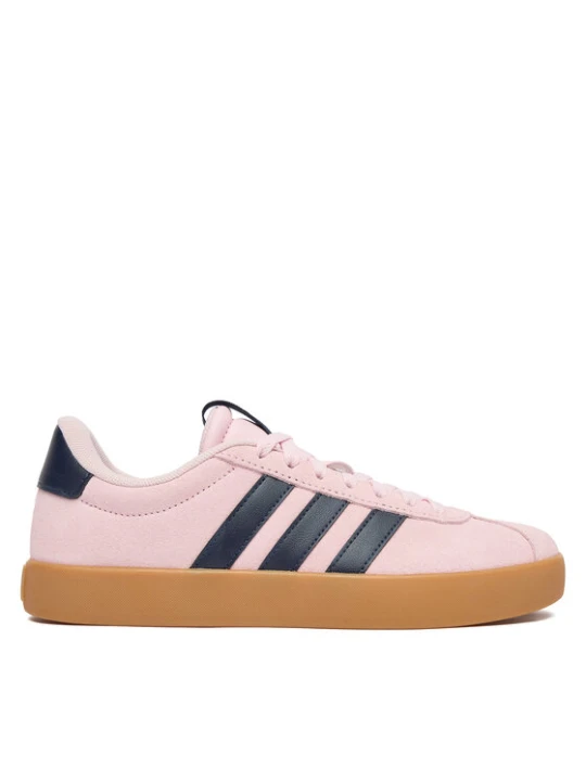 Zdjęcie produktu Sneakersy adidas Vl Court 3.0 JP7629 Różowy