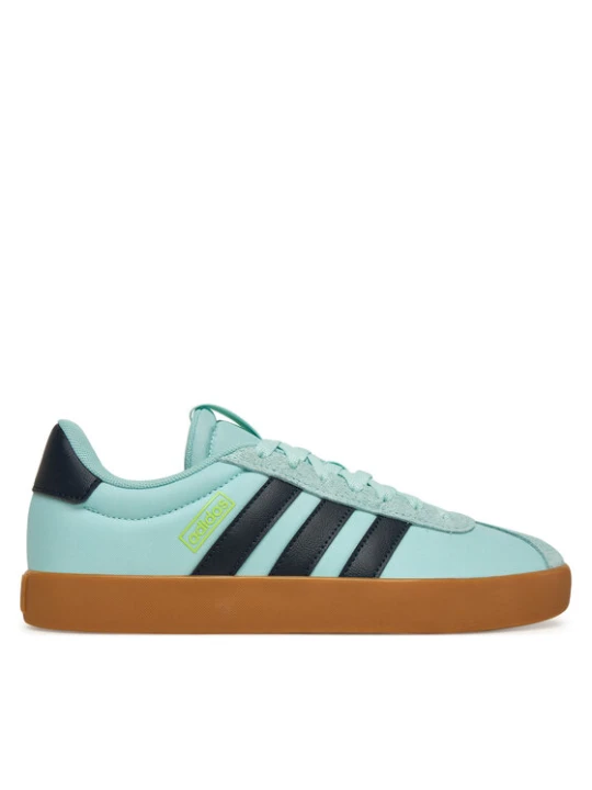 Zdjęcie produktu Sneakersy adidas VL Court 3.0 JS2057 Turkusowy