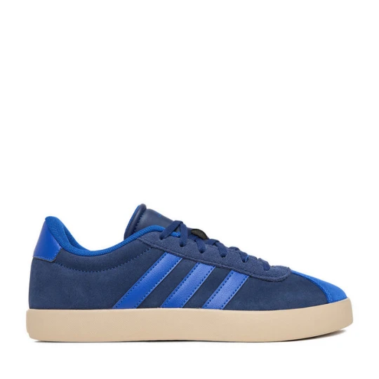 Zdjęcie produktu Sneakersy adidas VL COURT 3.0 K JS3489 Granatowy