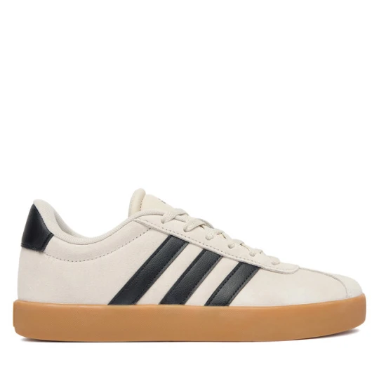 Zdjęcie produktu Sneakersy adidas Vl Court 3.0 KI6493 Beżowy