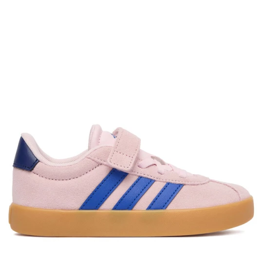 Zdjęcie produktu Sneakersy adidas Vl Court 3.0 KI6494 Różowy
