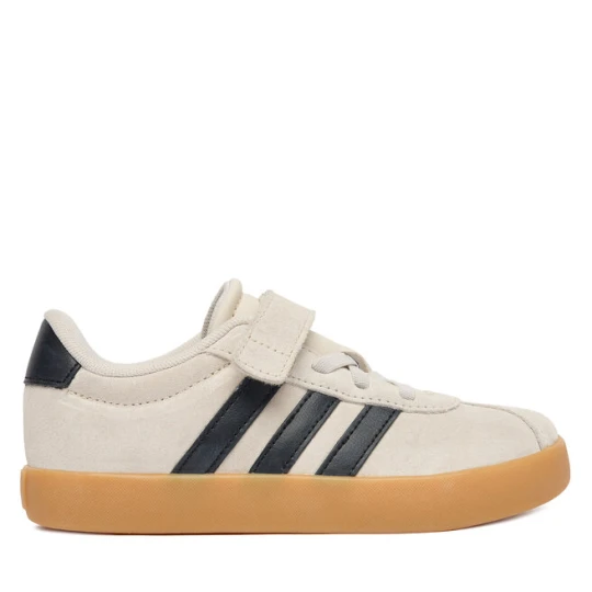 Zdjęcie produktu Sneakersy adidas Vl Court 3.0 KI6495 Beżowy