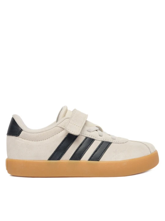 Zdjęcie produktu Sneakersy adidas Vl Court 3.0 KI6495 Beżowy