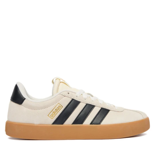 Zdjęcie produktu Sneakersy adidas Vl Court 3.0 KI6728 Beżowy