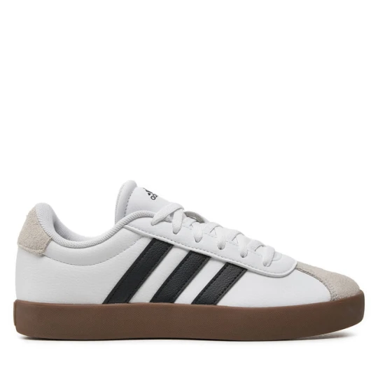 Zdjęcie produktu Sneakersy adidas VL Court 3.0 Kids ID9062 Biały