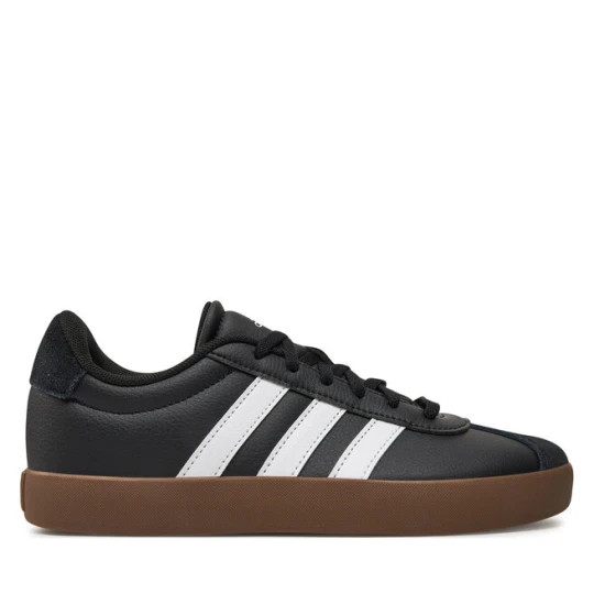 Zdjęcie produktu Sneakersy adidas VL Court 3.0 Kids IE3630 Czarny