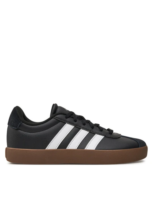 Zdjęcie produktu Sneakersy adidas VL Court 3.0 Kids IE3630 Czarny