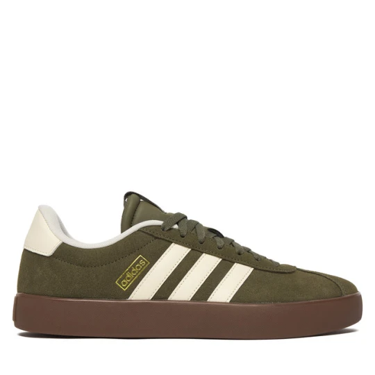 Zdjęcie produktu Sneakersy adidas Vl Court 3.0 KJ6805 Khaki