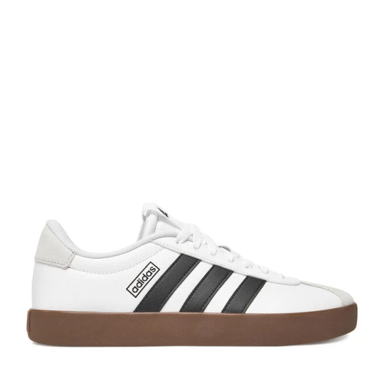 Zdjęcie produktu Sneakersy adidas Vl Court 3.0 Low Skateboarding ID8797 Biały