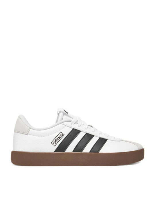 Zdjęcie produktu Sneakersy adidas Vl Court 3.0 Low Skateboarding ID8797 Biały
