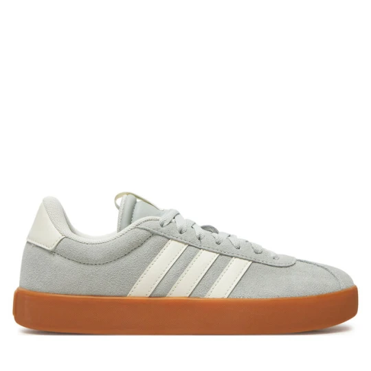 Zdjęcie produktu Sneakersy adidas VL Court 3.0 Shoes JP7539 Szary
