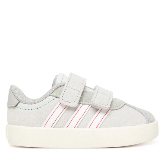 Zdjęcie produktu Sneakersy adidas VL Court 3.0 Shoes JP7878 Szary