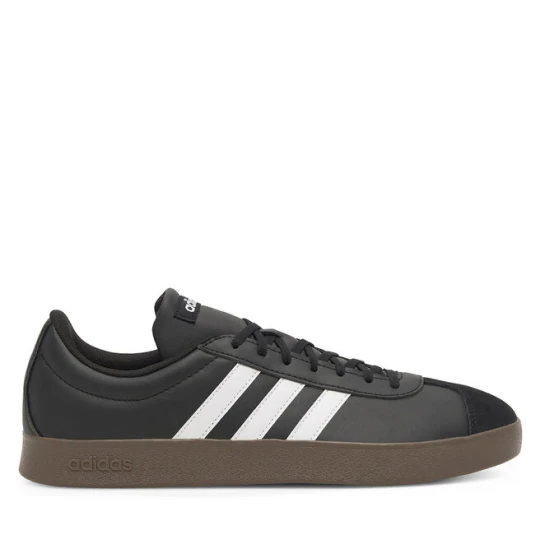Zdjęcie produktu Sneakersy adidas Vl Court Base ID3712 Czarny