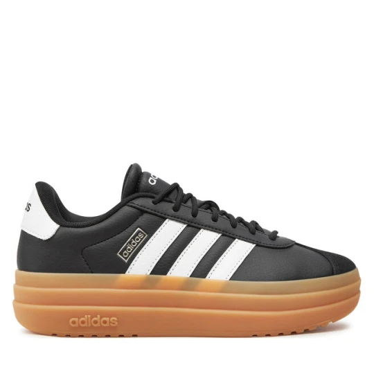 Zdjęcie produktu Sneakersy adidas Vl Court Bold IH3081 Czarny