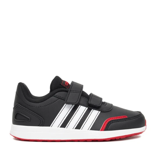 Zdjęcie produktu Sneakersy adidas VS SWITCH 3 JR3637 Czarny
