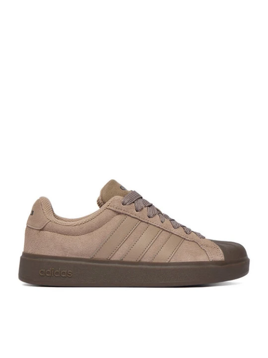Zdjęcie produktu Sneakersy adidas WB-STREETTALK KH6271 Beżowy