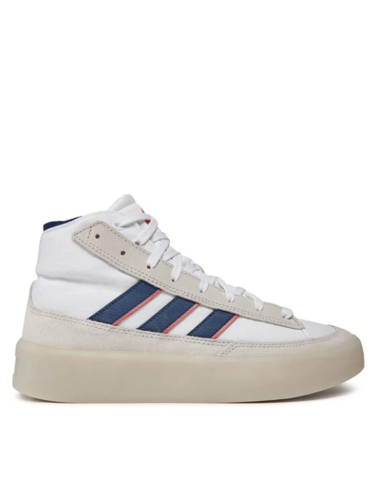 Zdjęcie produktu Sneakersy adidas Znsored High IF6556 Biały