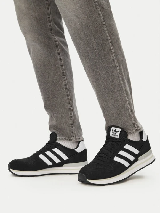 Zdjęcie produktu Sneakersy adidas Zx 500 Rs KJ2598 Czarny