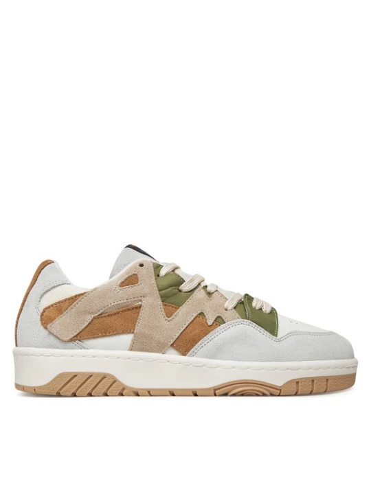 Zdjęcie produktu Sneakersy Aeronautica Militare 251SC302DPL204 Kolorowy