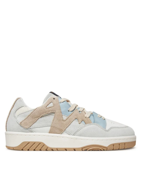 Zdjęcie produktu Sneakersy Aeronautica Militare 251SC302DPL204 Kolorowy