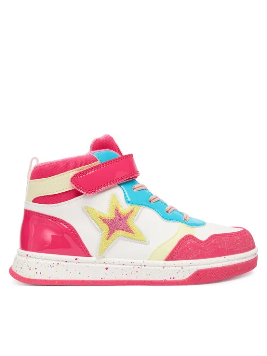 Zdjęcie produktu Sneakersy Agatha Ruiz de la Prada 251960 D Biały