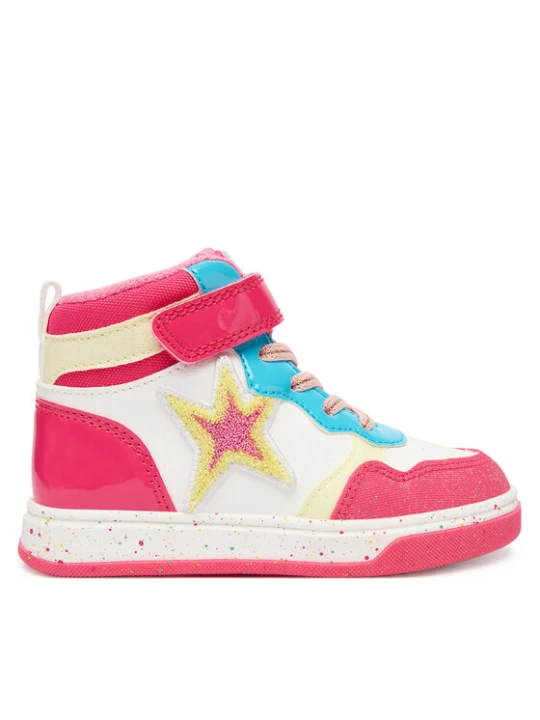 Zdjęcie produktu Sneakersy Agatha Ruiz de la Prada 251960 M Biały