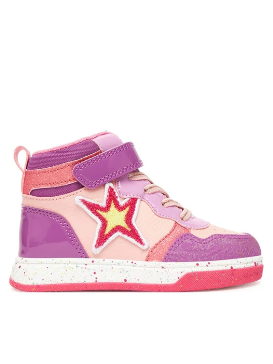 Zdjęcie produktu Sneakersy Agatha Ruiz de la Prada 251960 M Różowy