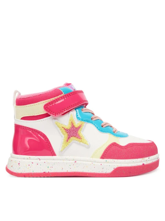 Zdjęcie produktu Sneakersy Agatha Ruiz de la Prada 251960 S Biały