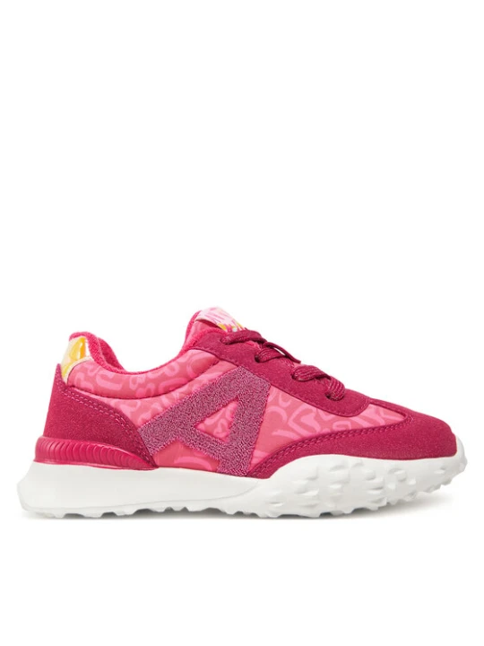 Zdjęcie produktu Sneakersy Agatha Ruiz de la Prada 252985 Różowy