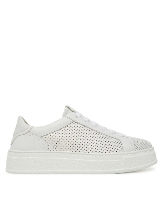 Zdjęcie produktu Sneakersy AGL Giuly Spring D946007PGKA076A634 Biały