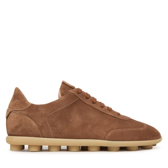 Zdjęcie produktu Sneakersy AGL Pills D839013PGWINNY0612 Brązowy