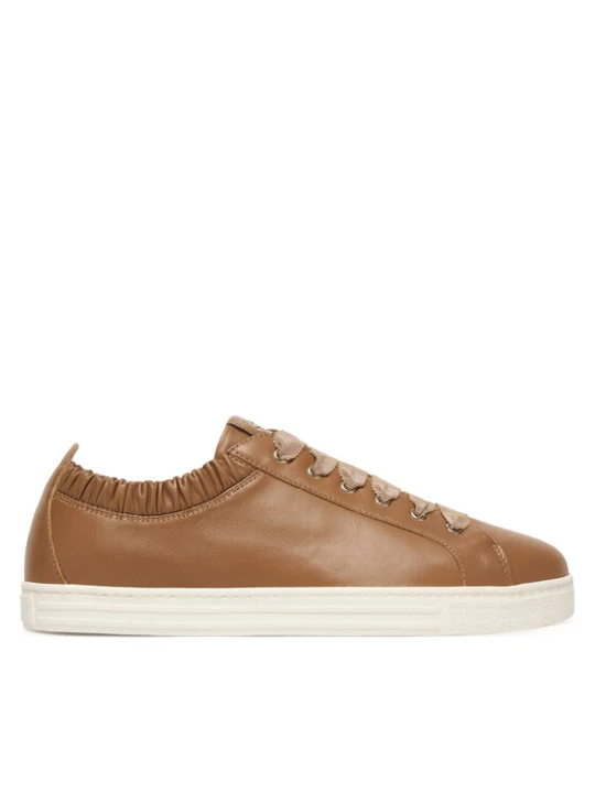 Zdjęcie produktu Sneakersy AGL Suzie D936001PGKT018G497 Brązowy
