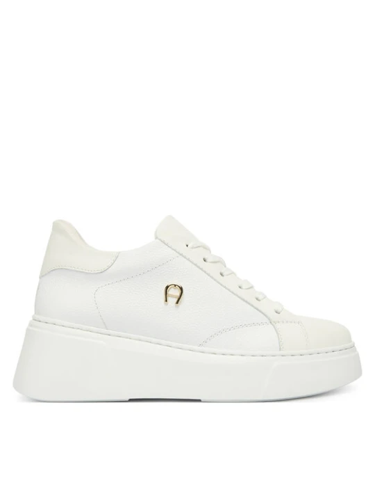 Zdjęcie produktu Sneakersy Aigner 1252570 Biały