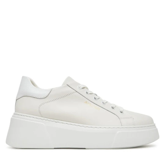 Zdjęcie produktu Sneakersy Aigner Elaine 11A 1251390 Biały
