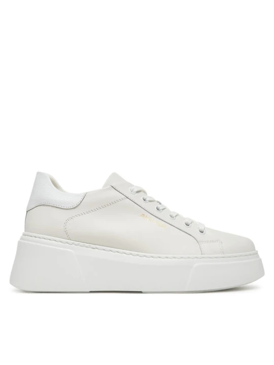 Zdjęcie produktu Sneakersy Aigner Elaine 11A 1251390 Biały