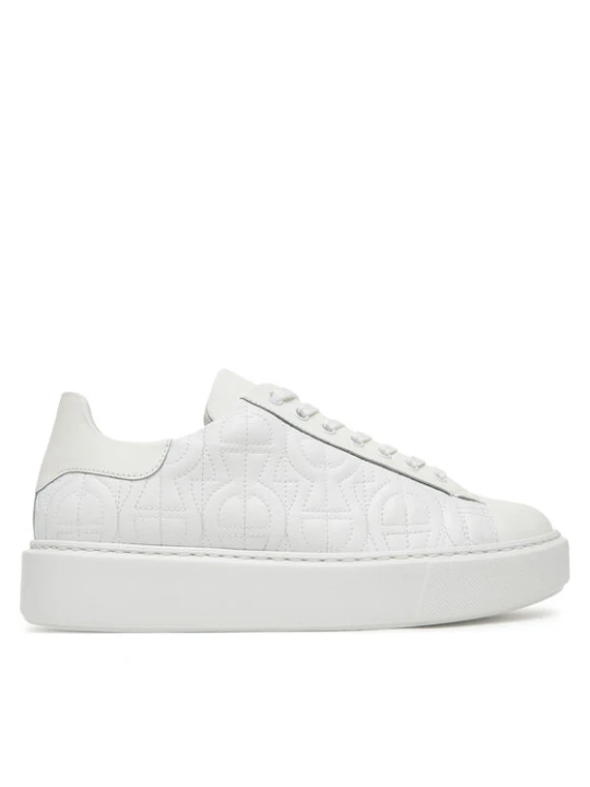 Zdjęcie produktu Sneakersy Aigner Sally 13A 1251430 Biały