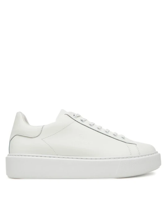Zdjęcie produktu Sneakersy Aigner Sally 23A 1251420 Biały