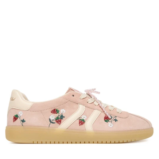 Zdjęcie produktu Sneakersy Aldo Chicsneaker 14296276 Różowy