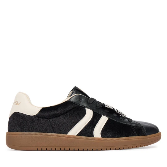 Zdjęcie produktu Sneakersy Aldo Chicsneaker2 14194982 Czarny